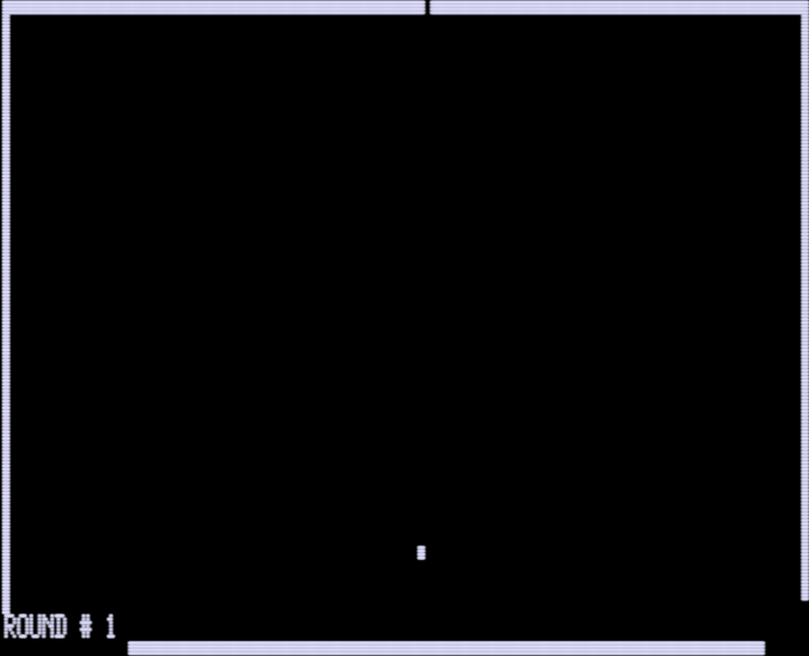 Screen shot